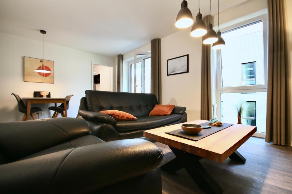 Kellenhusen Tor 3 Apartamento Exterior foto