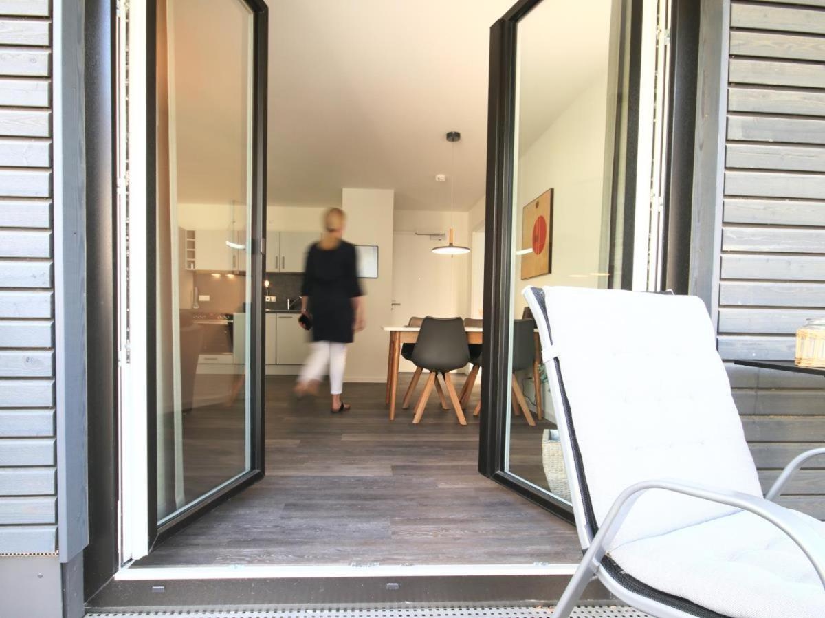 Kellenhusen Tor 3 Apartamento Exterior foto
