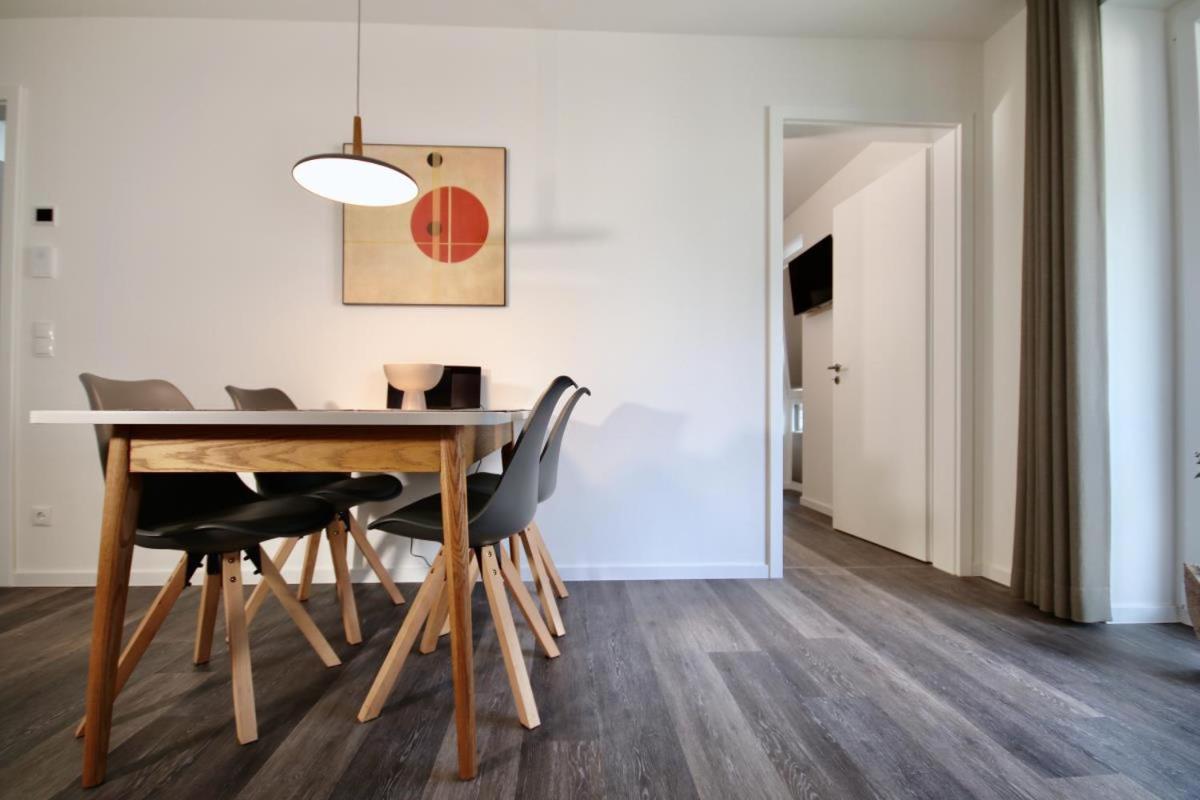 Kellenhusen Tor 3 Apartamento Exterior foto